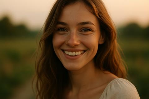 Мозг, который понимает себя: как эмоциональная грамотность влияет на мимику и привлекательность