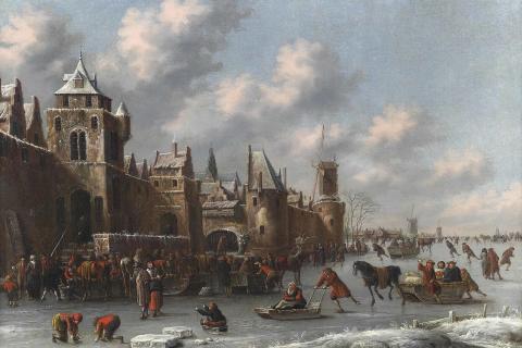 Недовольны ХХI веком? Радуйтесь, что не живёте в XVII: историки о самом страшном столетии в истории