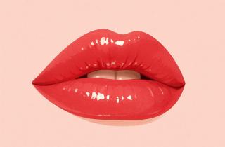 Глянцевый блеск для губ улучшил защиту кожи от солнца — Into The Gloss