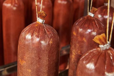 Замена рафинированных продуктов снижает риски для здоровья – нутрициологи