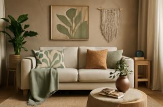 Экология перестала быть протестом: теперь она — символ внутренней гармонии и вкуса