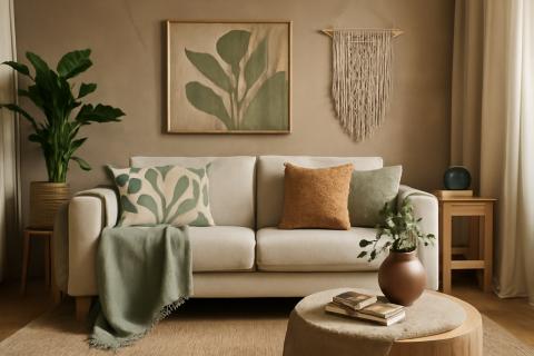 Экология перестала быть протестом: теперь она — символ внутренней гармонии и вкуса