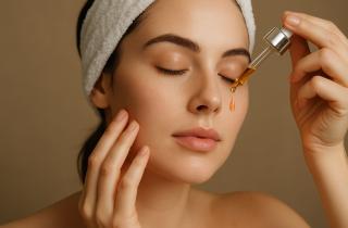 Instyle: стабильный pH кожи поддерживает её чистоту и снижает воспаления