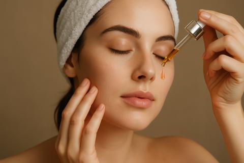 Instyle: стабильный pH кожи поддерживает её чистоту и снижает воспаления