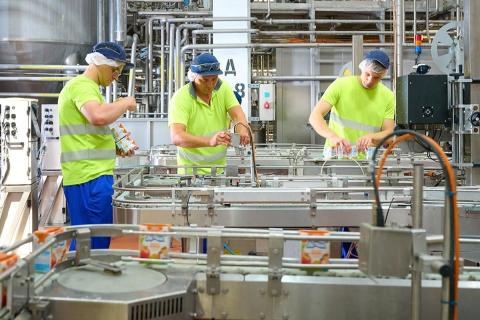 В Коми введут новые ограничения на труд мигрантов — ИА Комиинформ