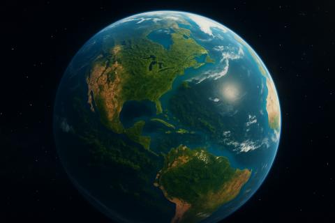 Необъяснимые объекты в космосе: тайны, которые ставят учёных в тупик