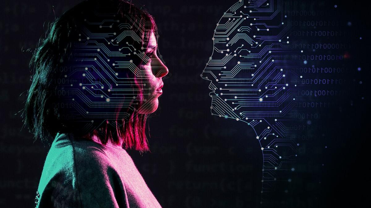 искусственный интеллект