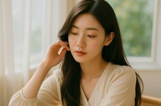 Красота живёт в движении: как жесты передают уверенность, нежность и внимание