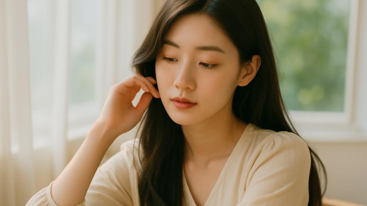 Летняя героиня дорамы Летняя героиня дорамы