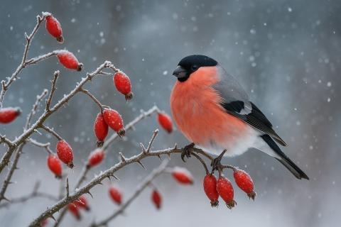 Агрономы рекомендовали зимний уход за вечнозелёными культурами — агрономы