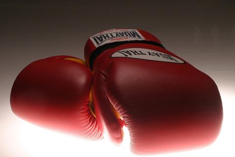 15 школ получили 120 боксёрских перчаток и 118 шлемов — Минобрнауки Коми