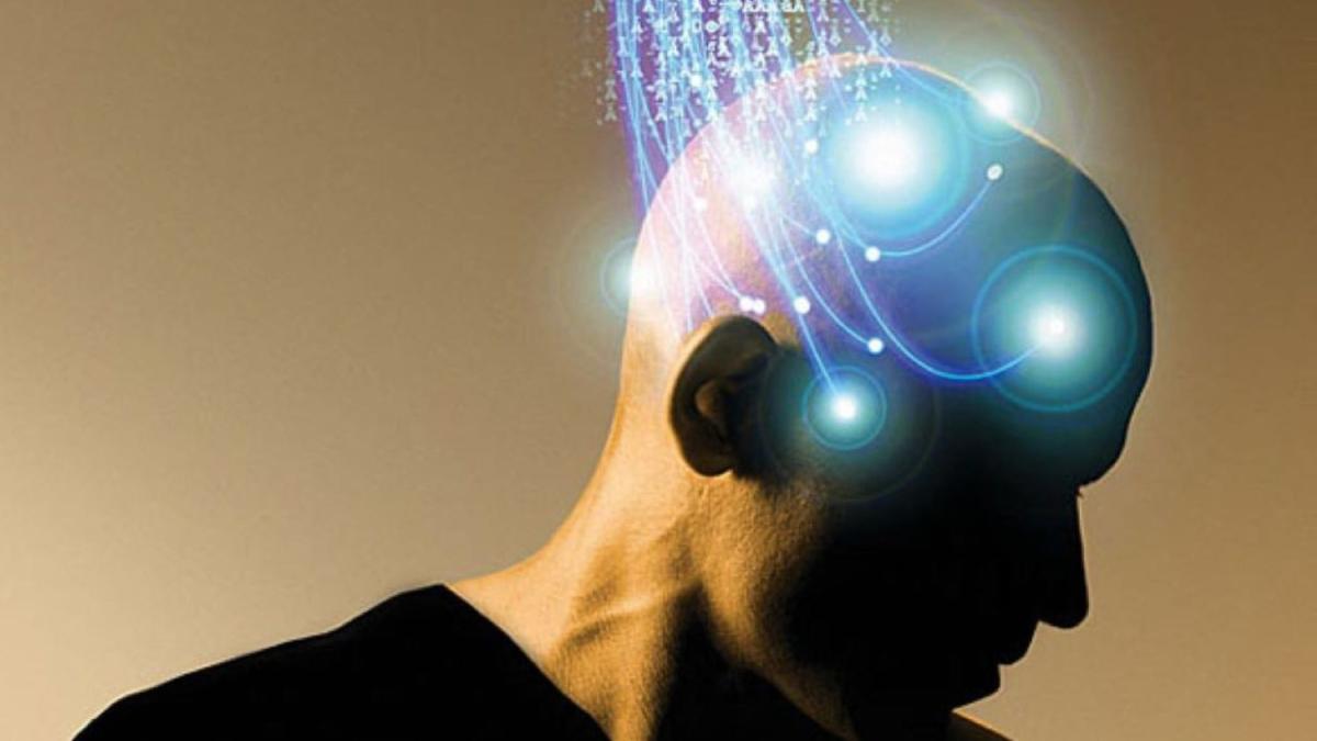 Мысли человека