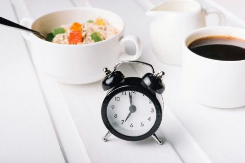 Чем меньше хаоса — тем меньше капризов