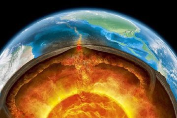 Ученые сделали сенсационное заявление об устройстве ядра Земли