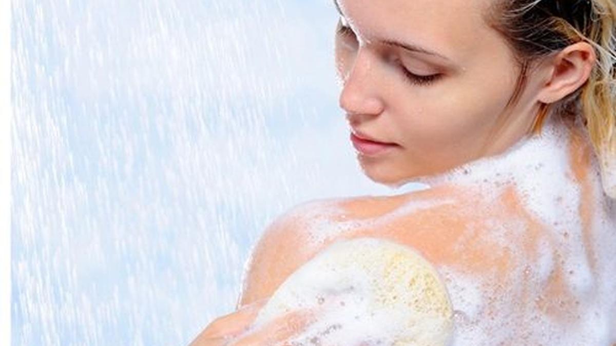 Гель для душа