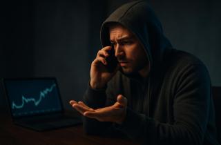 Не стоит вводить данные карты на подозрительных сайтах: эксперты объясняют