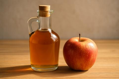 Кислотность уксуса определяет его действие в блюде – повара