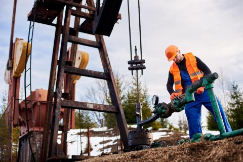 Карасевское месторождение стало лидером прироста запасов нефти — Север Пресс