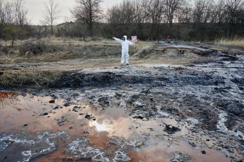 Отдых под запретом: почему пляжи Анапы превратились в опасную зону