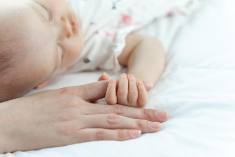 Няня из палаты отказников в Воронеже рассказала о жизни брошенных детей