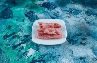 Особенности национальной кухни Ненецкого округа раскрыли этнографы