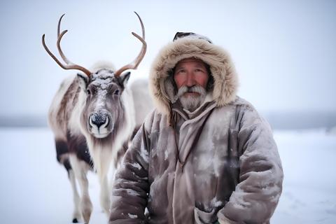 Миннацполитики Коми реализует проекты по сохранению северной идентичности
