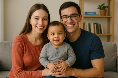 Ребёнок — проект, а не человек: как родители невольно программируют тревожность