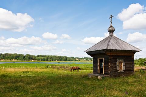 Сокровища Великого Новгорода: что скрывает древний город России