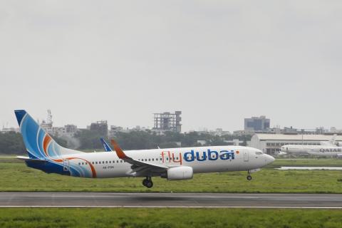 С ноября 2025 года flydubai включит питание и развлечения в тарифы эконом-класса