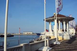 Не доплыли до родного берега: почему паром с россиянами превратился в заложника бюрократии