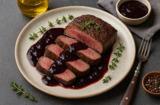 Способы заготовки продуктов в суровом климате Магадана систематизировали этнографы