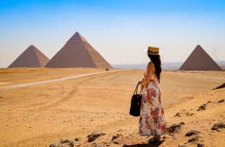 Египет подтвердил неизменность визового тарифа — Ассоциация туроператоров