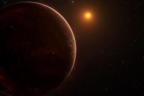 Космические исследования и жизнь на других планетах: фантастика или реальность?