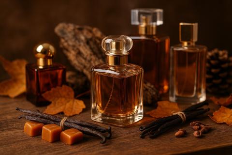 Мой любимый аромат исчезал через час — теперь держится до вечера: всё дело в одной детали