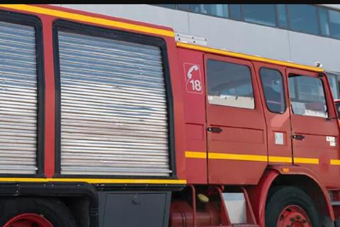 Пожарные Якутии локализовали семь возгораний за одни сутки — ГУ МЧС Якутии