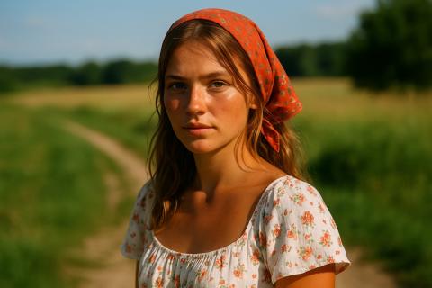 Этнографы: на Руси не все внебрачные связи женщин считались блудом и пороком