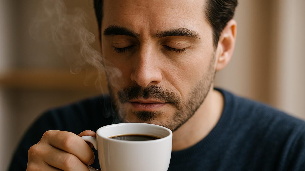 Сила обоняния