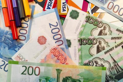 Система страхования вкладов гарантирует выплаты до 1,4 млн рублей