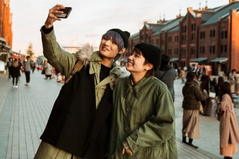 Россия в плену китайских гостей: кто выигрывает, а кто теряет от нового турпотока