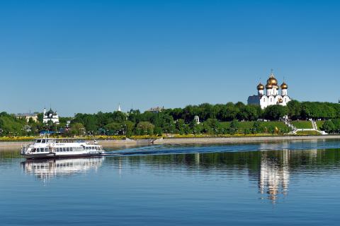 Рельсы ведут в прошлое: поезд Вагон знаний открыл новую страницу туризма