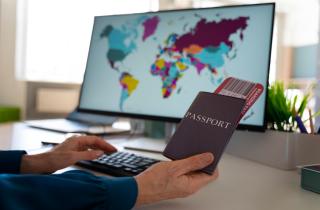 В Россию поступили данные о 7 млн иностранцев для контроля миграции — Совет безопасности РФ