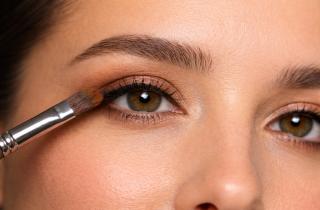 Косметичка больше не тянет плечо: беспроигрышные варианты универсального макияжа для офиса и свидания