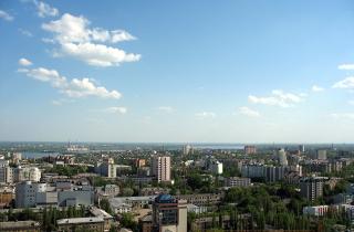 Россия на вкус: в Воронеже приготовят борщ с вишней и кашу из прошлого века