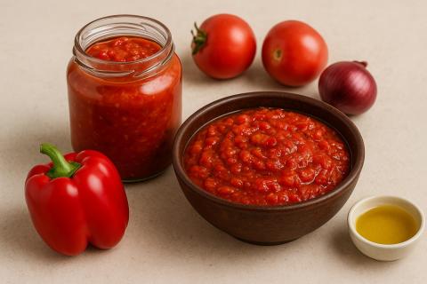 Исследование: любовь к перцу связана с чувством контроля над болью