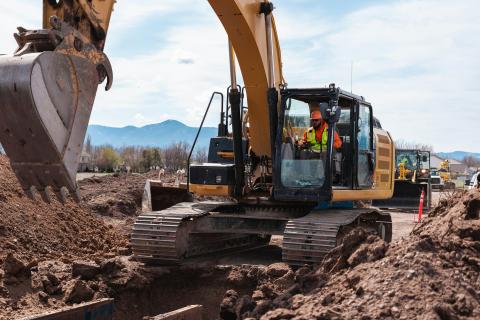 Глава Архангельска рассказал, на что жители города жалуются чаще всего