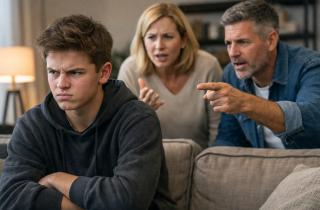 От смеха до взрыва — один миг: что стоит за детскими вспышками агрессии