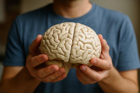 В Архангельске представили проект по ранней диагностике деменции — САФУ