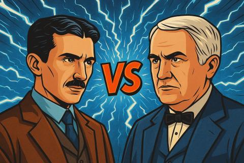 История крупнейших научных дебатов: чьи теории выиграли в конце концов?