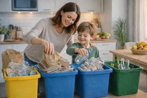 Дерево — это не просто деревяшка: как экологическое воспитание меняет сознание ребёнка