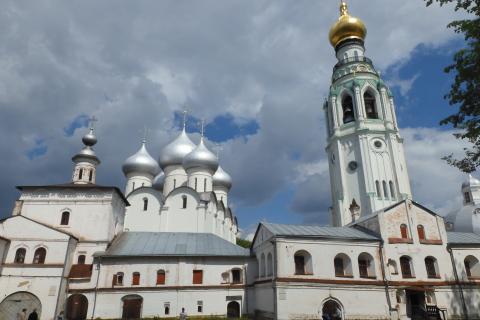 Вологодский особняк Петра I можно купить почти даром — но с одним важным условием